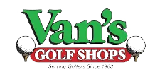 Van's Golf Shops